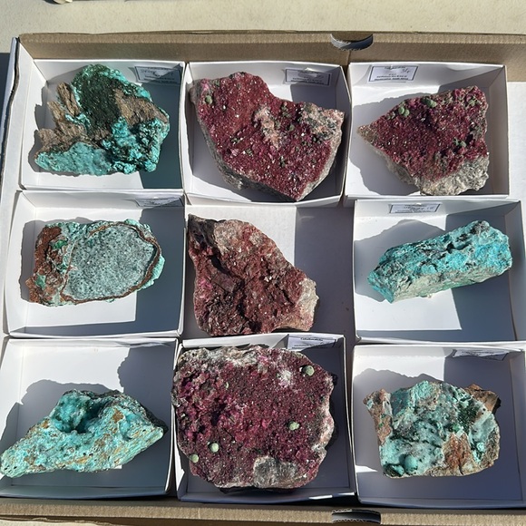 Unlisted items 1 💎 - FINAL SALE 11/11 - Picture 2 of 2